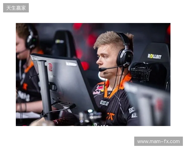 爆料：BIG瞄准blameF，德国豪门或将彻底转型国际纵队