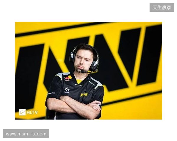 HLTV 2025年度最佳选手TOP19：iM