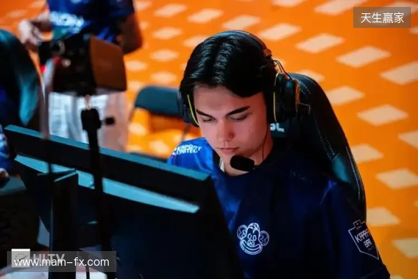 HLTV爆料:100T或将签约瑞典新星poiii HLTV爆料:100T或将签约瑞典新星poiii