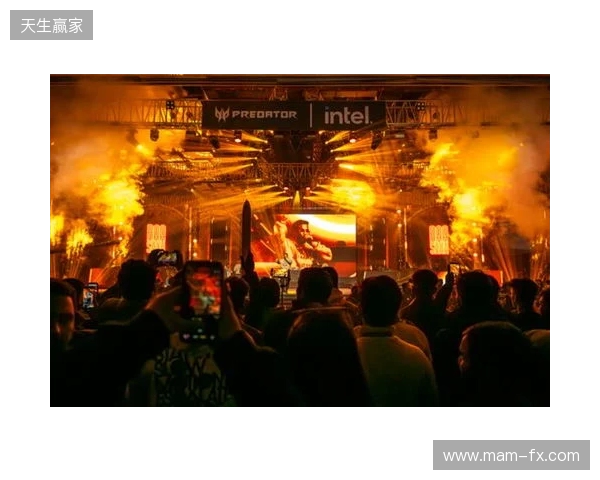 Predator League 2026于印度新德里盛大落幕！2027 年决赛移师越南