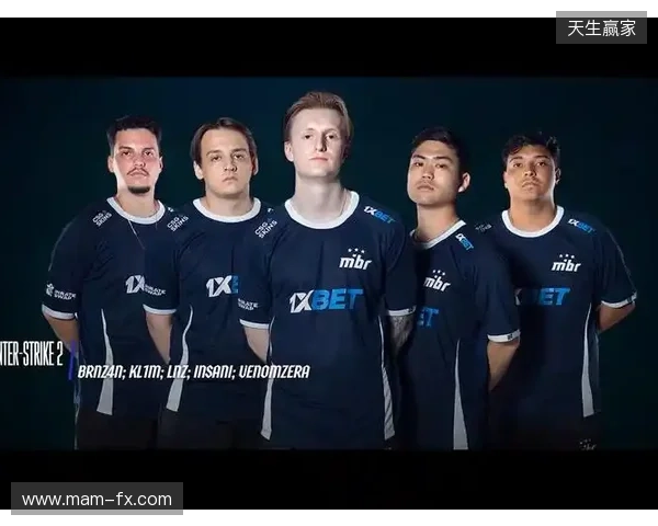 官宣:MIBR正式签约LNZ与venomzera 官宣:MIBR正式签约LNZ与venomzera