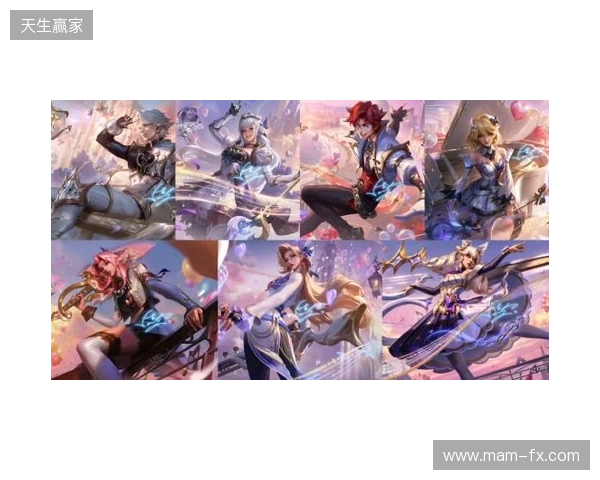 在峡谷奏响浪漫!《英雄联盟手游》携手周杰伦推出告白气球系列皮肤! 在峡谷奏响浪漫!《英雄联盟手游》携手周杰伦推出告白气球系列皮肤!