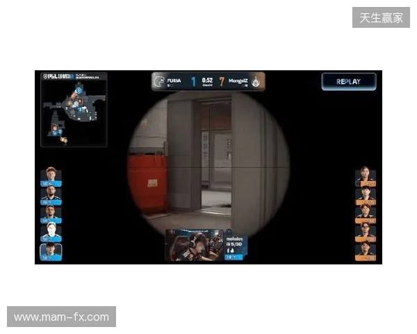 PGL 克卢日-纳波卡2026:卷土重来!MongolZ 2-1 FURIA PGL 克卢日-纳波卡2026:卷土重来!MongolZ 2-1 FURIA